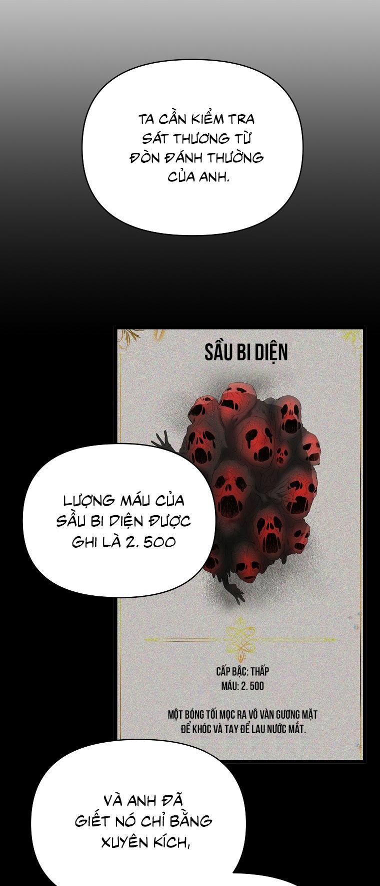 Hãy Lựa Chọn Anh Hùng Của Bạn Thật Cẩn Thận Chapter 9 - Trang 2