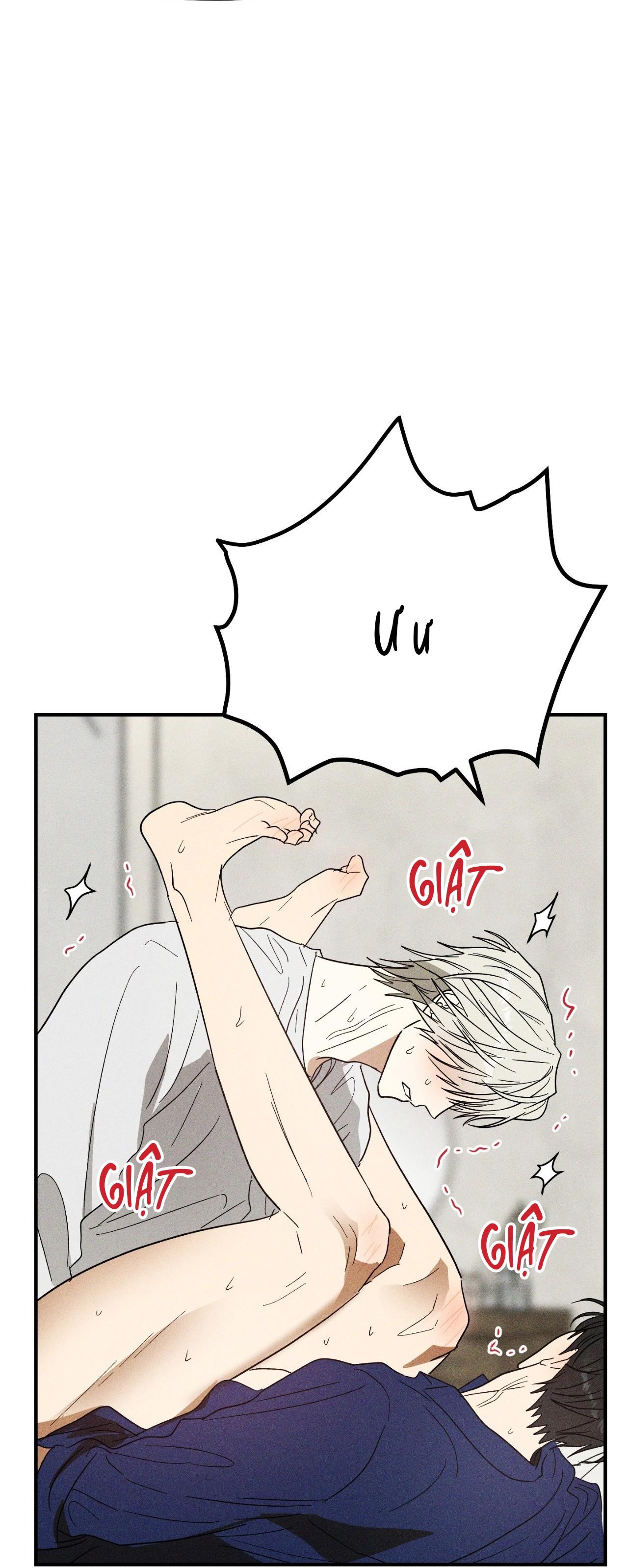 (CBunu) MIX UP Chapter 11 H+ - Next Chapter 12