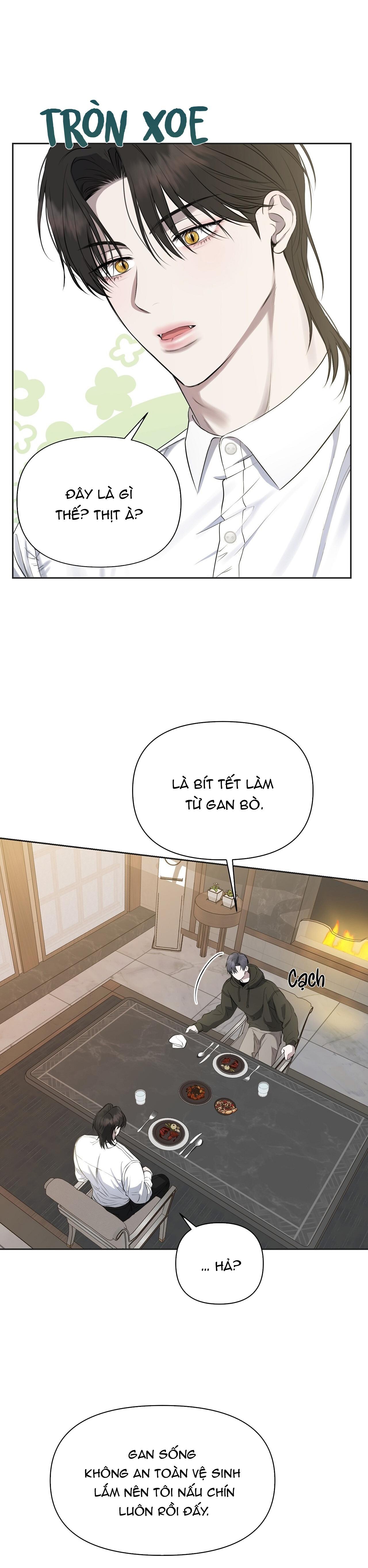 Ánh dương khuất bóng Chapter 19 H++ - Trang 2