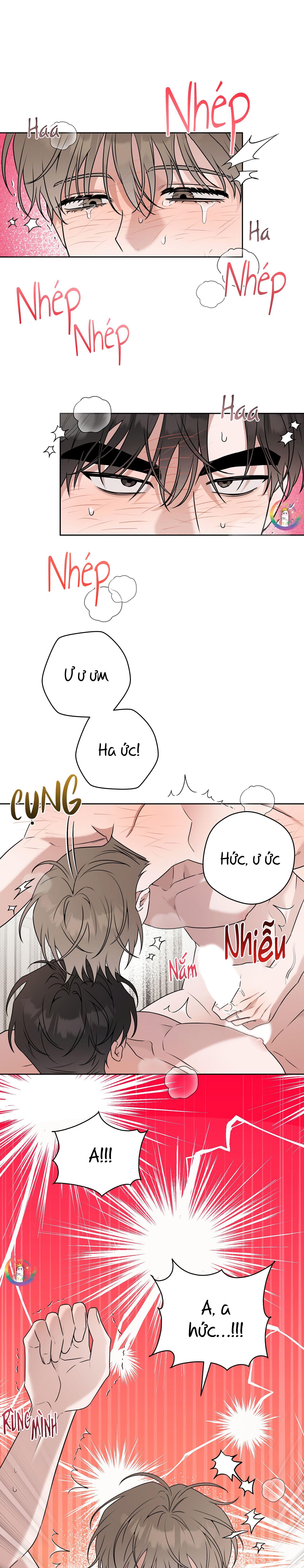 (END) Ballboy Tactics Chapter 53 Ngoại truyện 2 - Trang 2