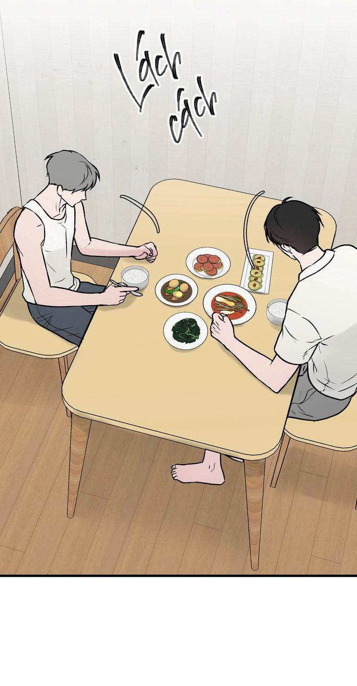 [DDT] NGƯỜI CHÚ TÔI YÊU! Chapter 3 19+ - Trang 2