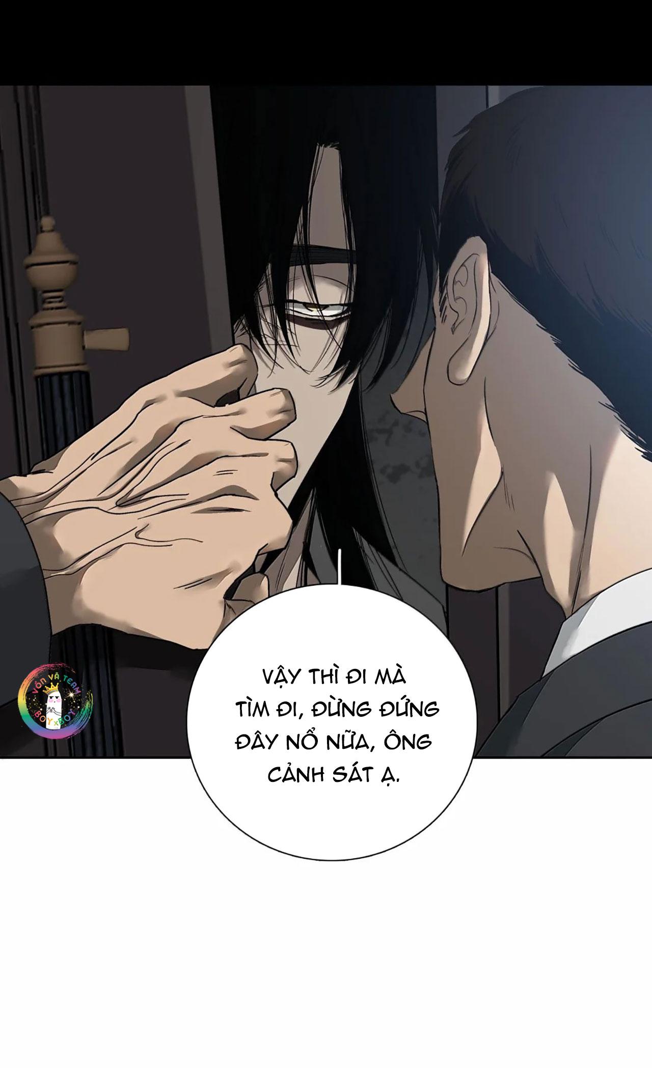 Sắc Thu Nghĩa Trang Chapter 27 - Trang 2