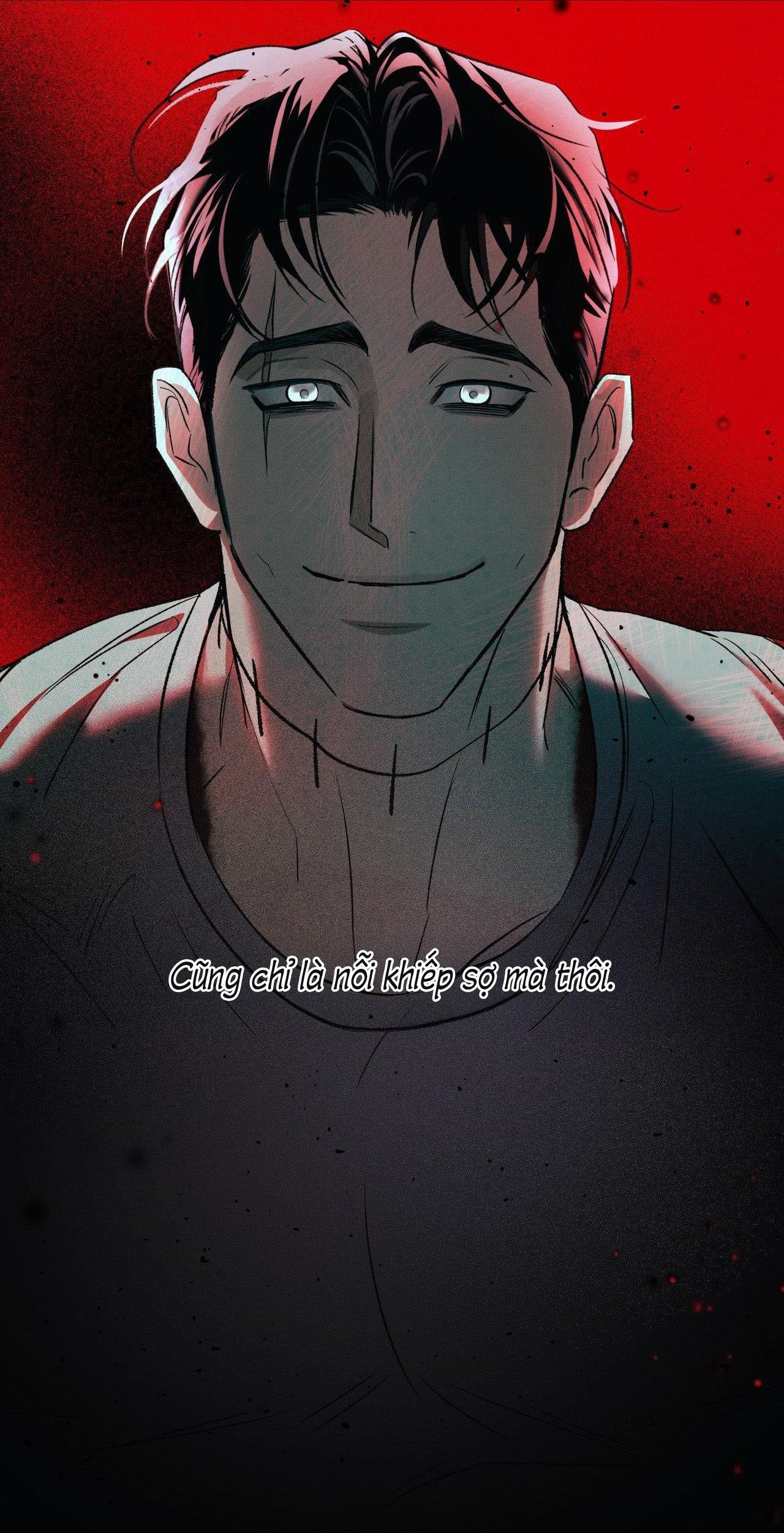 (CBunu) Chó Săn Của Sisyphus Chapter 24 - Trang 2