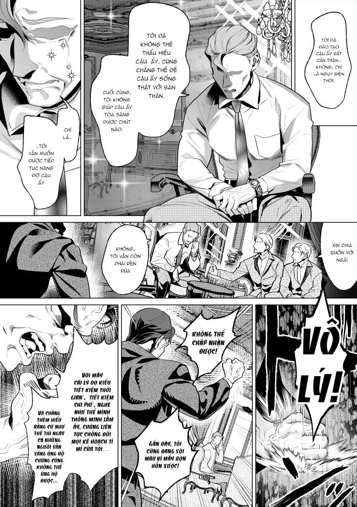 ONESHOT COI LÀ NỨNG Chapter 396.1 - Trang 2