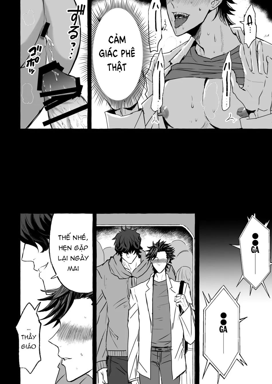 Oneshot hỏny Chapter 329.2 - Next Chapter 329.2