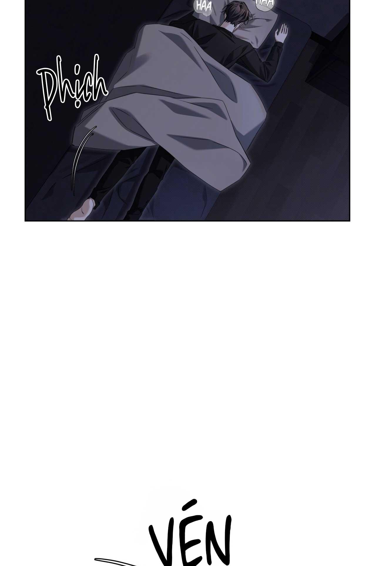 CHEAT DAY Chapter 9 - Next Chapter 10