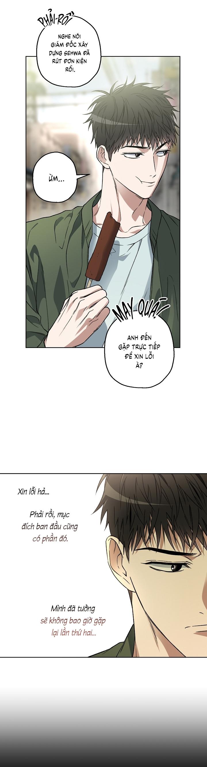 (CBunu) Vong Chủng Chapter 15 - Trang 2