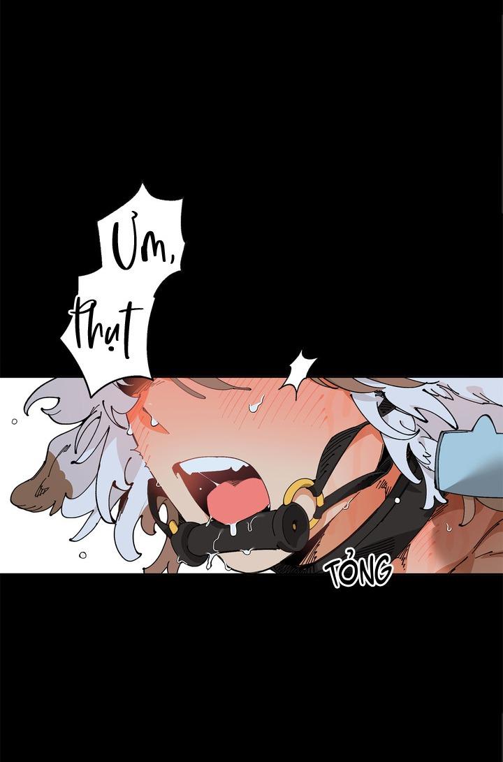 Mr.A's Farm Chapter 6 - Next Chapter 7