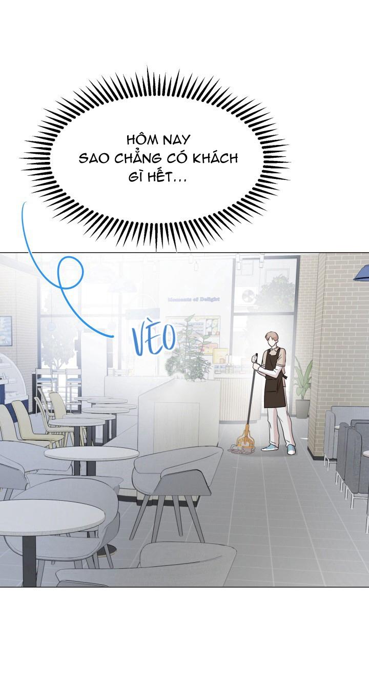 Sứ Giả Tình Yêu Chapter 10 - Trang 2