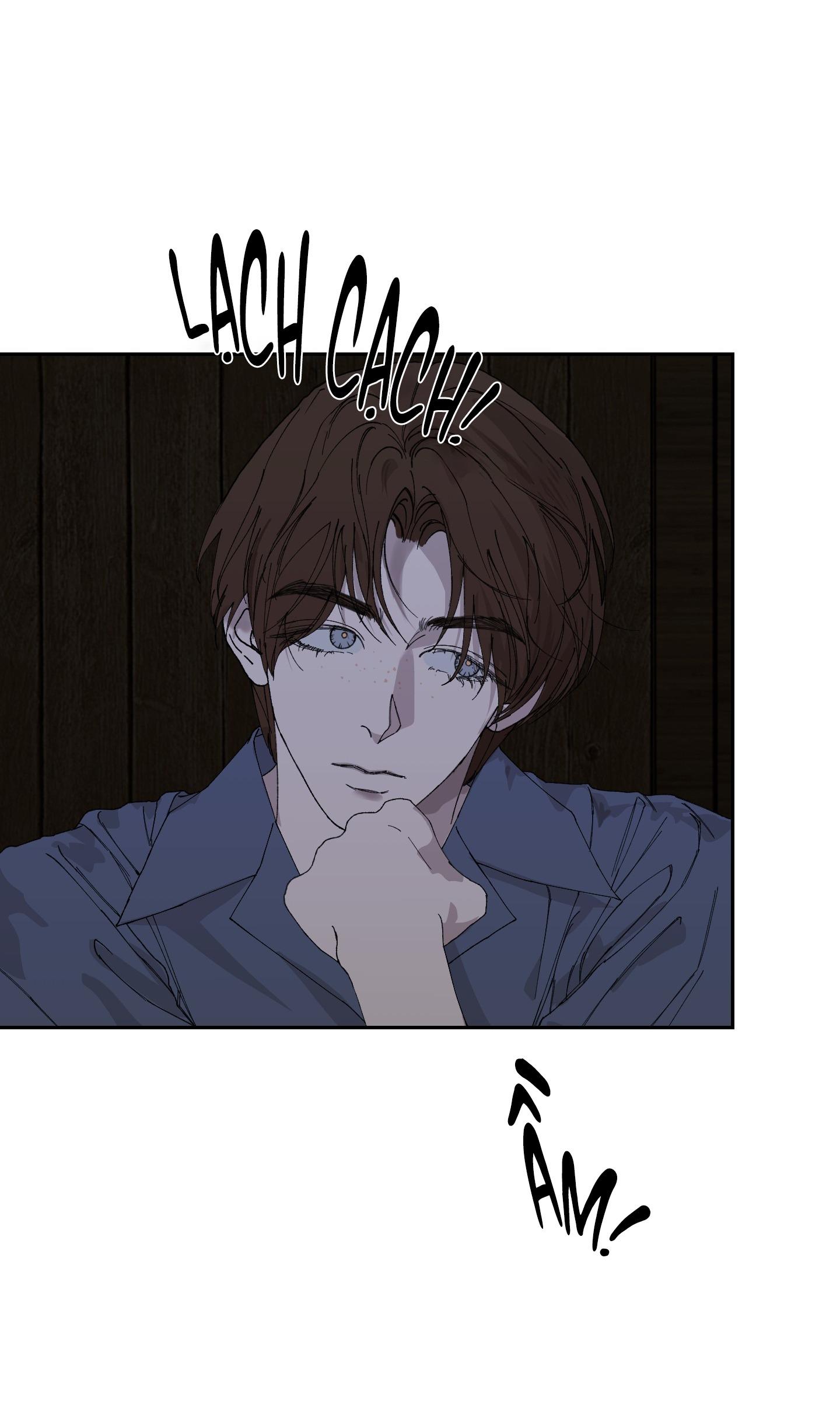 BL CỔ TRANG-ÂU CỔ NGẮN NHÀ KIM Chapter 43.6 vĩnh hằng 6 - Trang 2