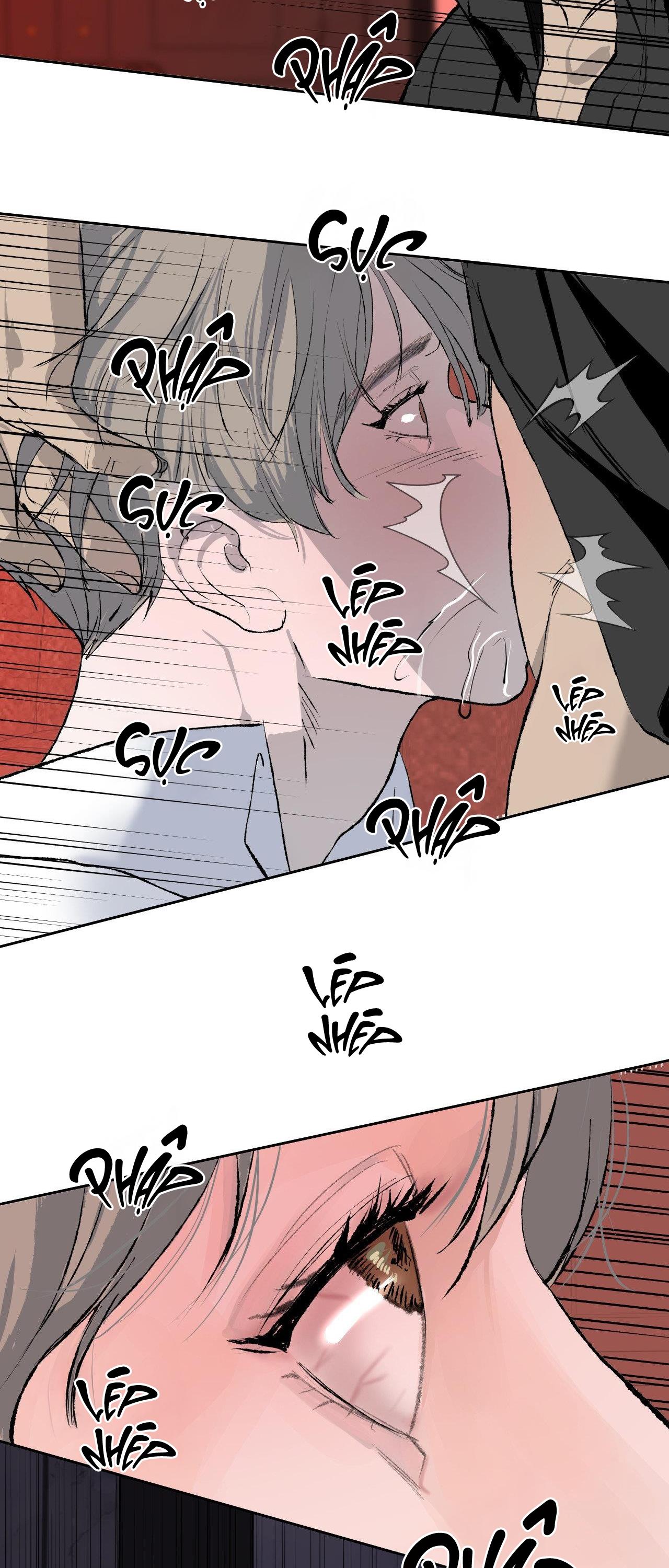 (GĐCV) RÁC RƯỞI CŨNG TỪNG CÓ GIÁ TRỊ Chapter 5 - Trang 2