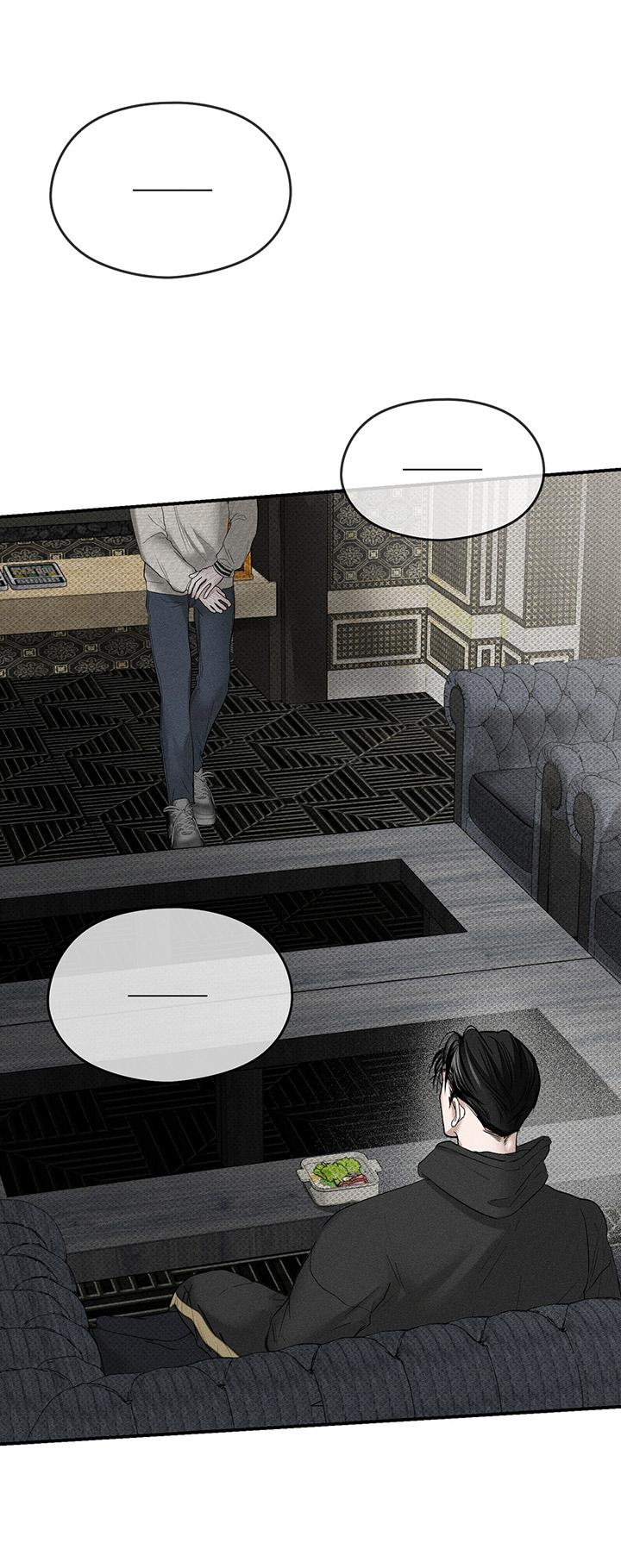 [DDT] KẺ ĐÁNH CẮP TRÁI TIM Chapter 6 - Next Chapter 7