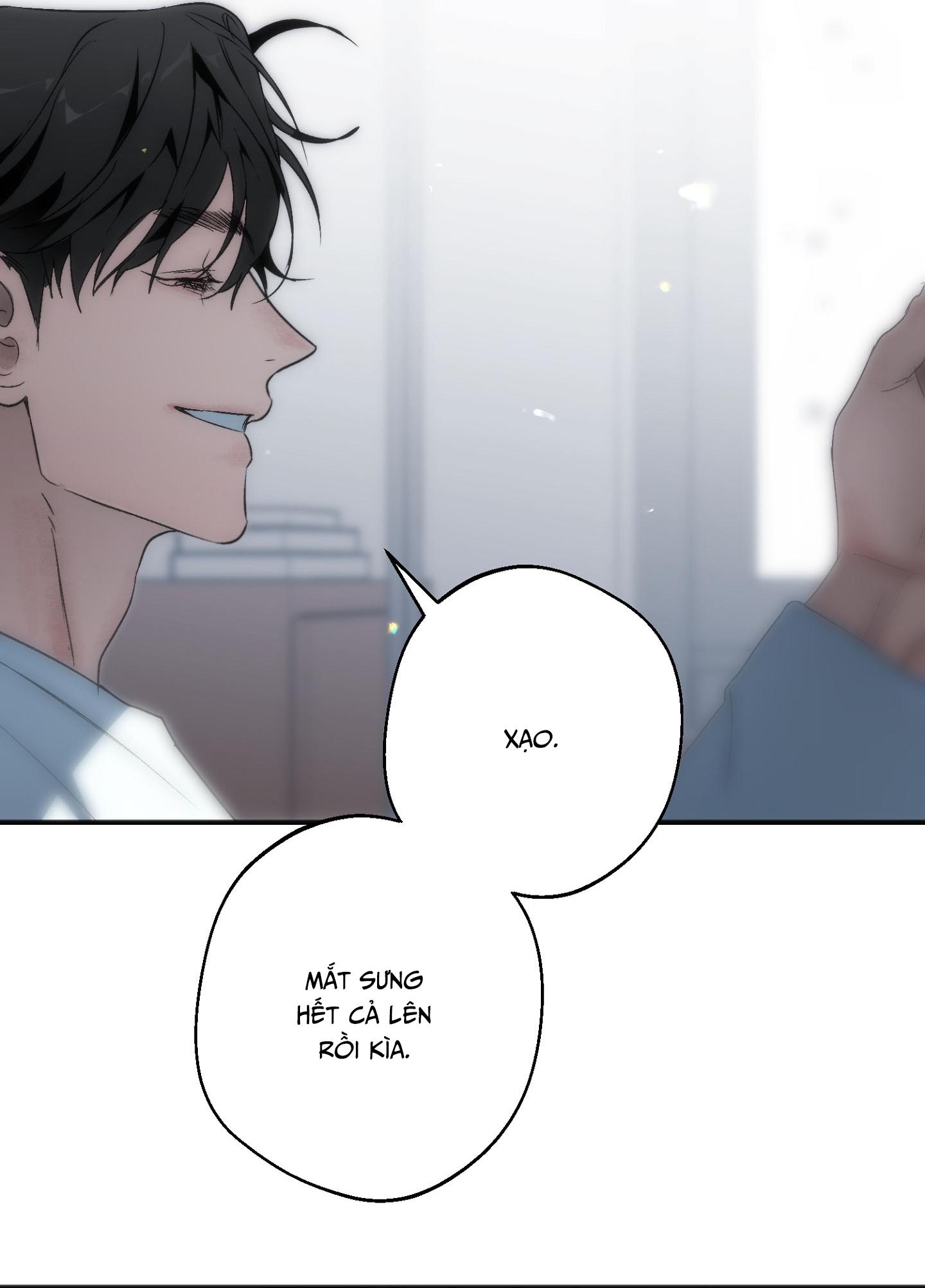 KHI VẬN MỆNH ĐƯA LỐI Chapter 8 END - Trang 2