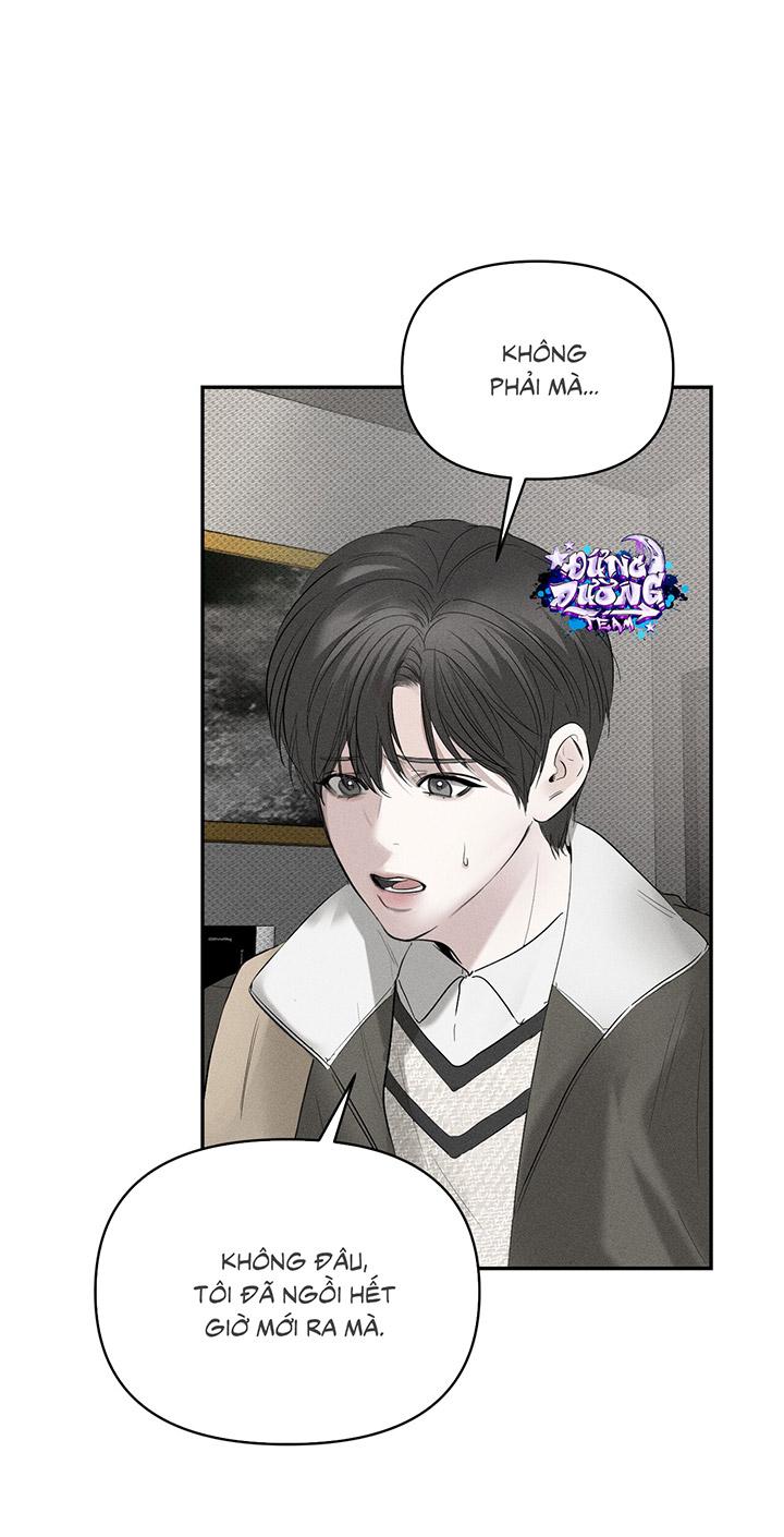 [DDT] KẺ ĐÁNH CẮP TRÁI TIM Chapter 6 - Next Chapter 7