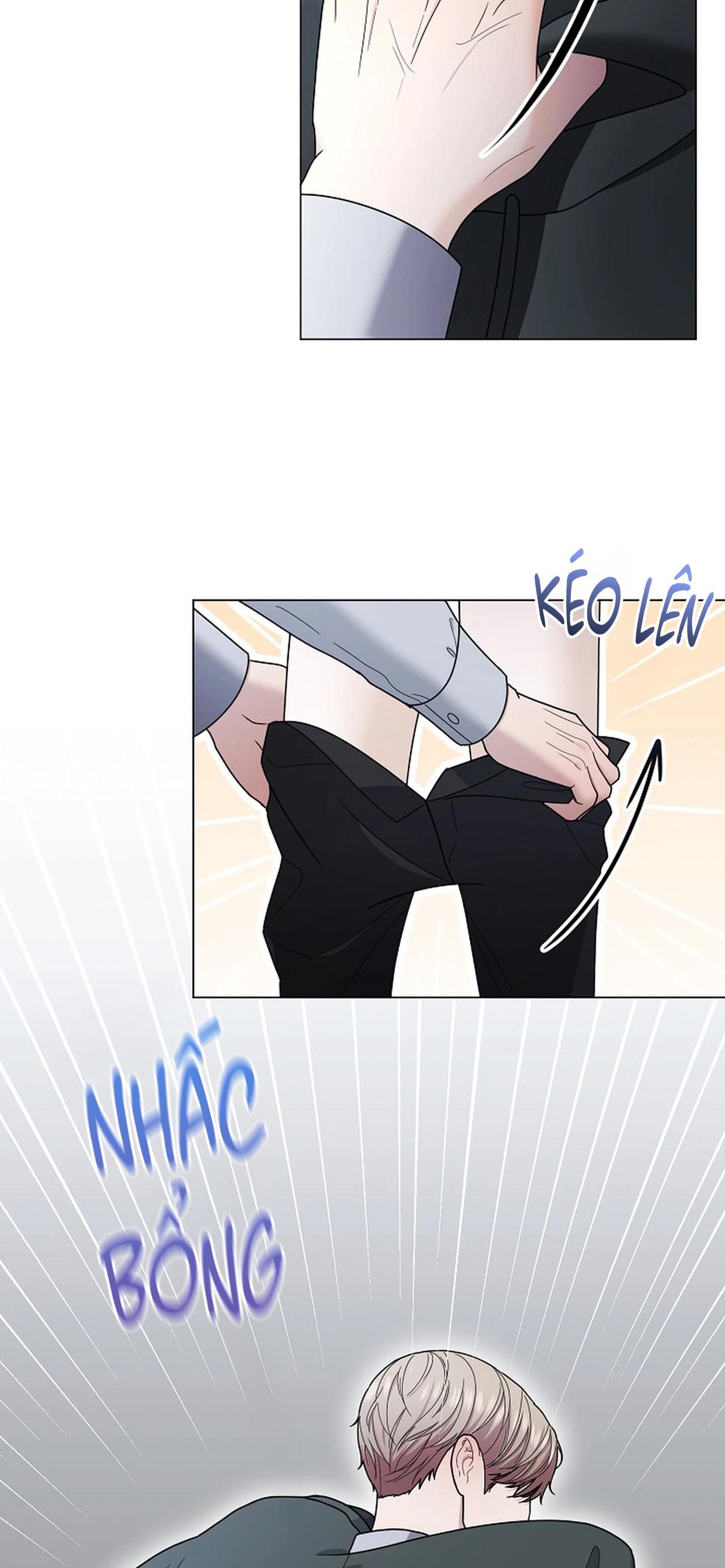 Bạn thanh mai trúc mã và S-Name Chapter 2 H - Trang 2