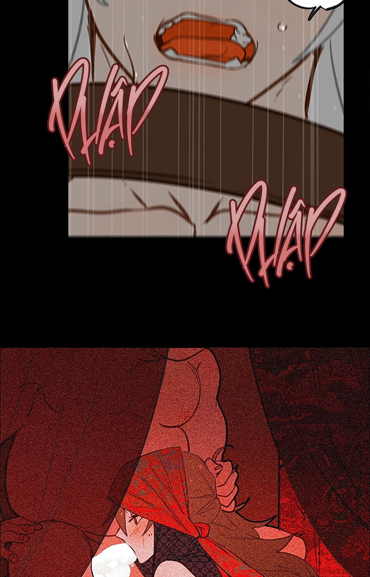 (ABO) TỚI QUỶ THÀNH TÌM PAPA Chapter 3 - Trang 2