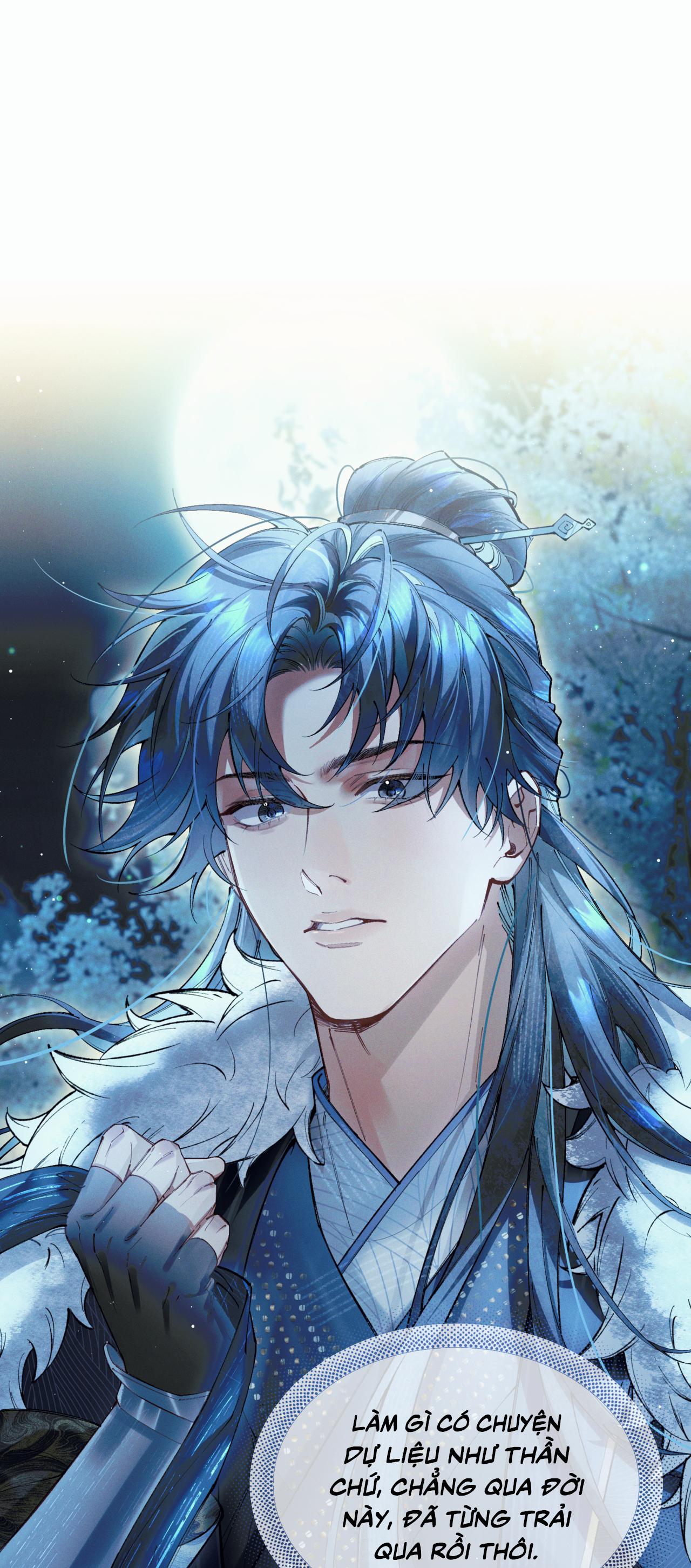 Ái chi dục kỳ sinh [Hệ thống sát thê] Chapter 4 - Trang 2