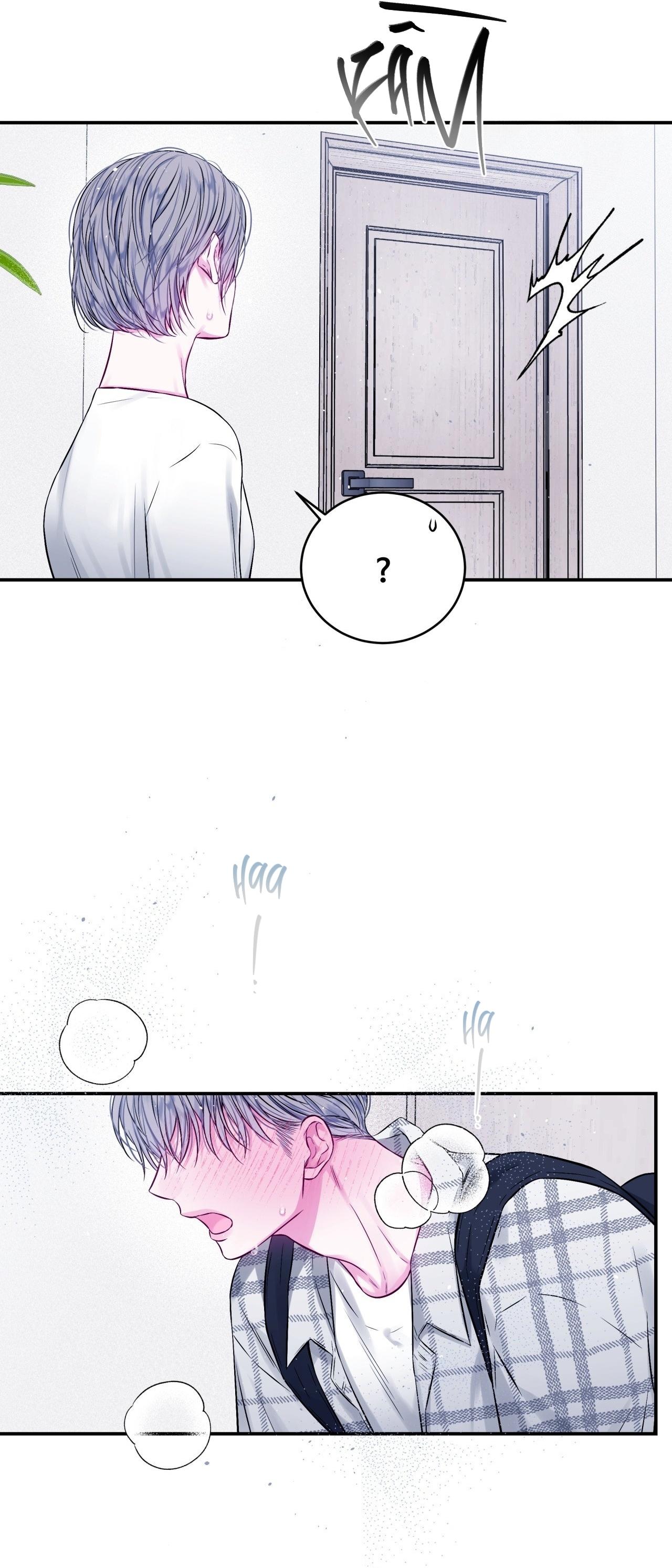 (GĐCV) IMPERFECTLY US Chapter 14 - Trang 2