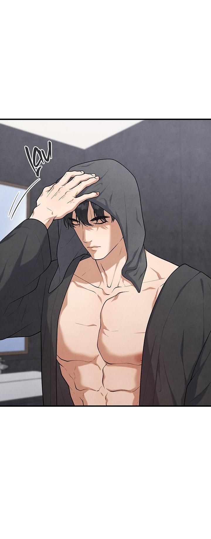 HƯƠNG VỊ TÌNH THÂN Chapter 16 19+ - Trang 2