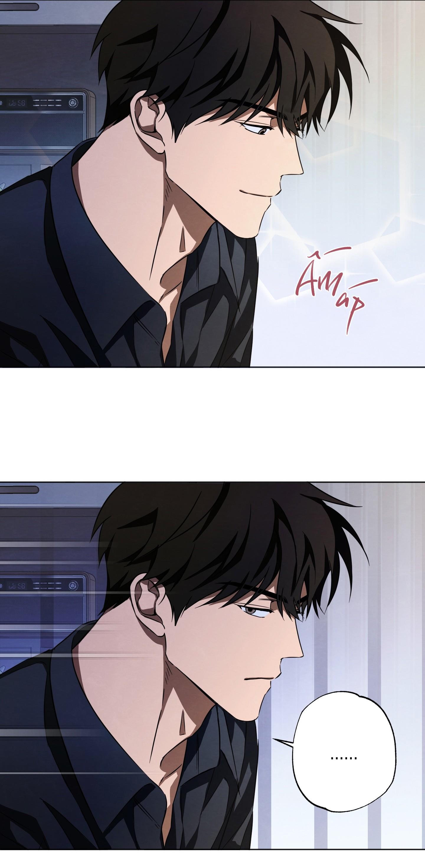 (CBunu) Bí Quyết Chinh Phục Tình Đơn Phương Chapter 8 - Trang 2