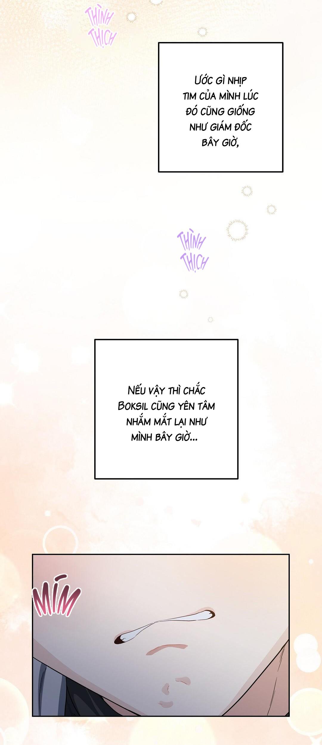 (CBunu) Cherry Cake Chapter 35 - Trang 2