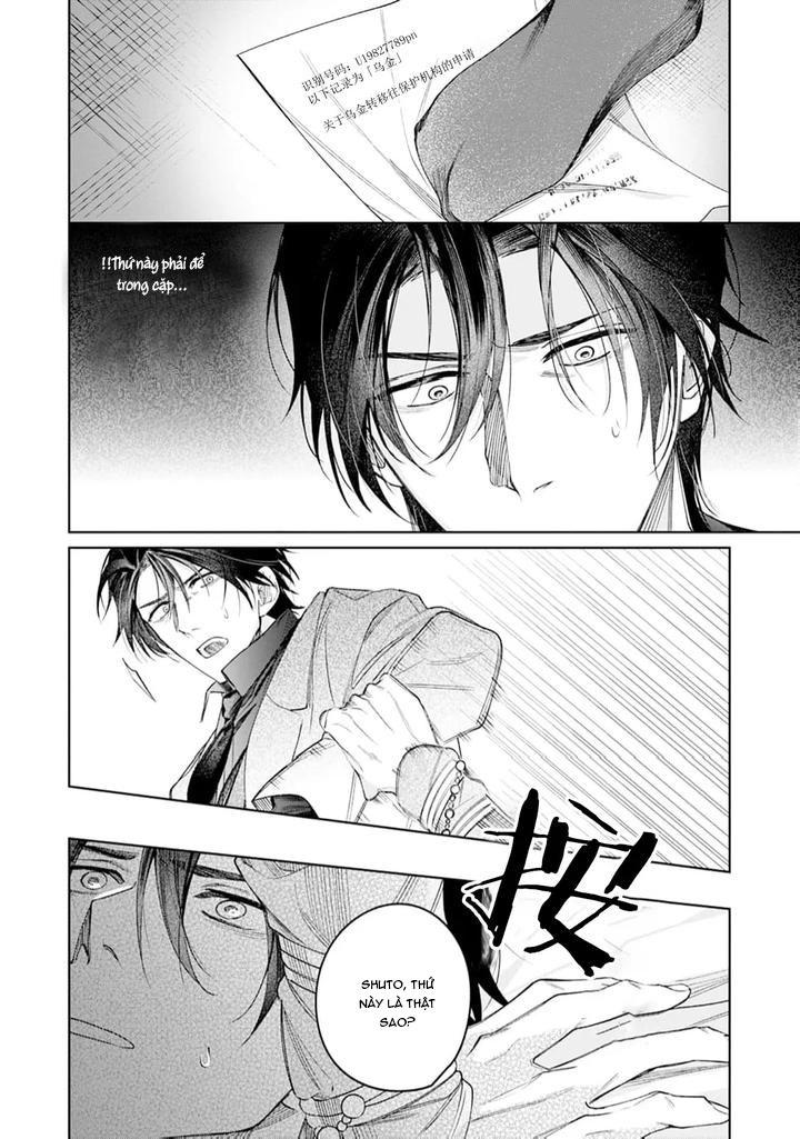 ONESHOT COI LÀ NỨNG Chapter 285 - Trang 2