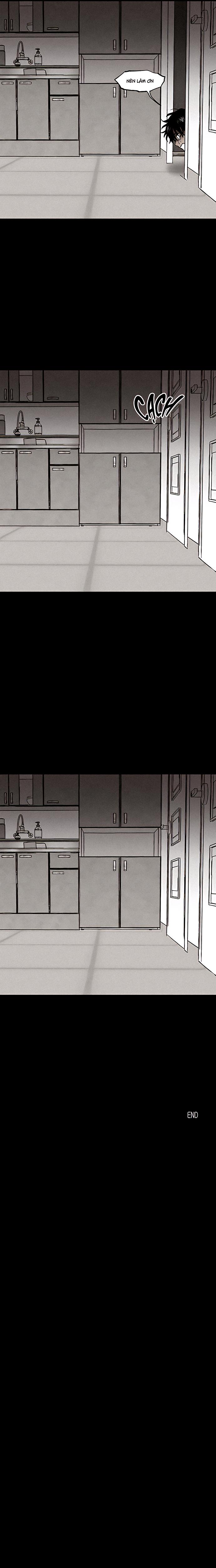 [ TUYỂN TẬP TRUYỆN NGẮN BL] Cuộc Xâm Lược Dâm Đãng Chapter 37 [ END Bộ 6 ] - Trang 2