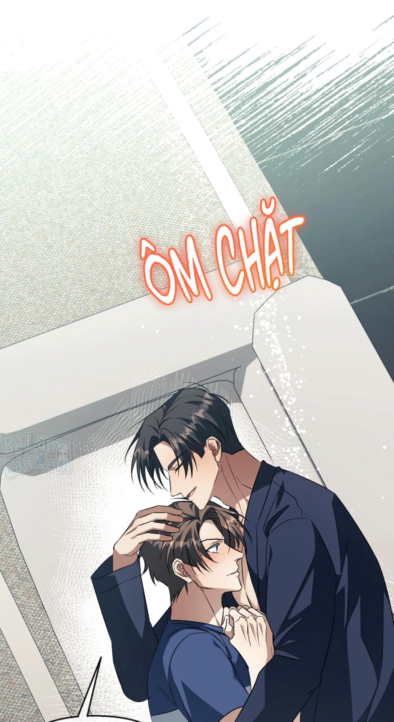 SỰ THẬT TRẦN TRỤI Chapter 12 - Trang 2