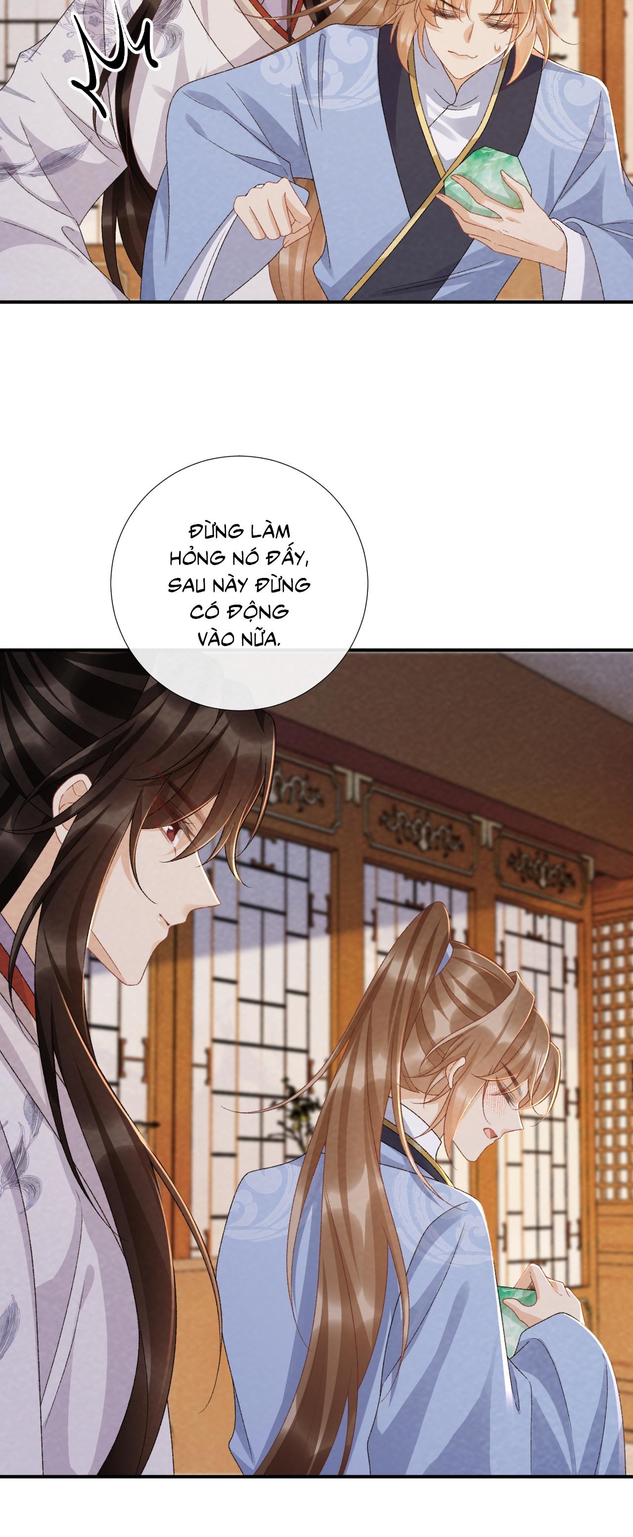 CẠM BẪY CỦA KẺ BIẾN THÁI Chapter 133.14 - Trang 2