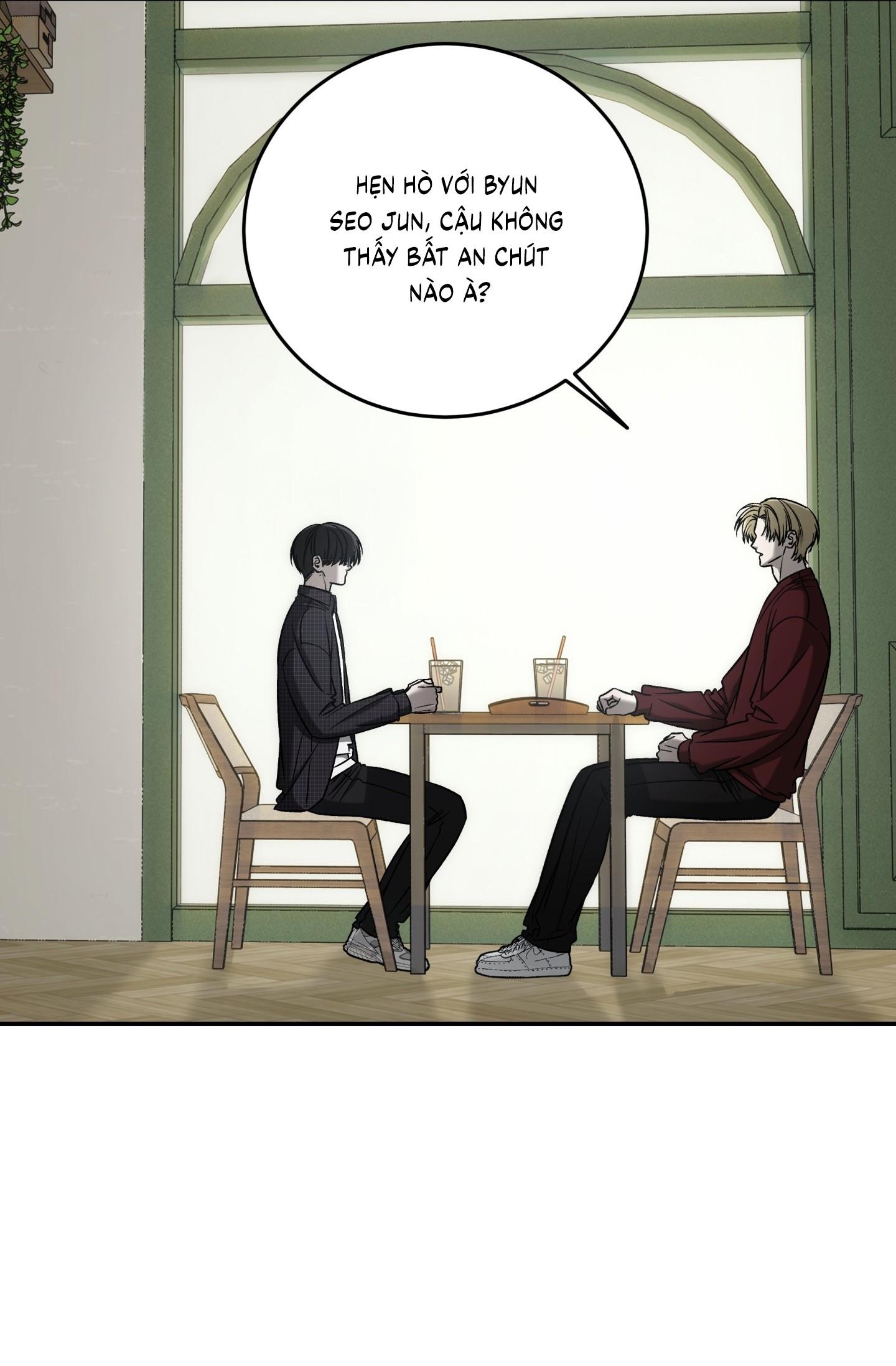 |DROP| Hưởng Lợi Chapter 57 - Trang 2