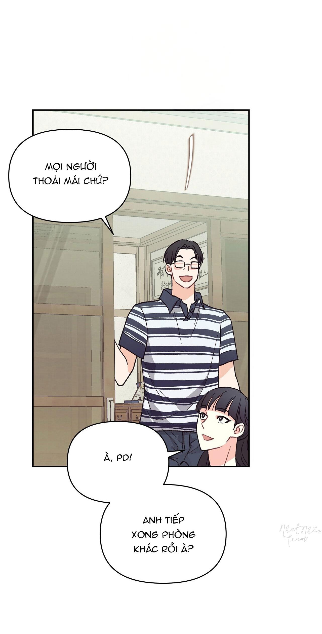 Ten Chapter 4 - Next Chapter 5