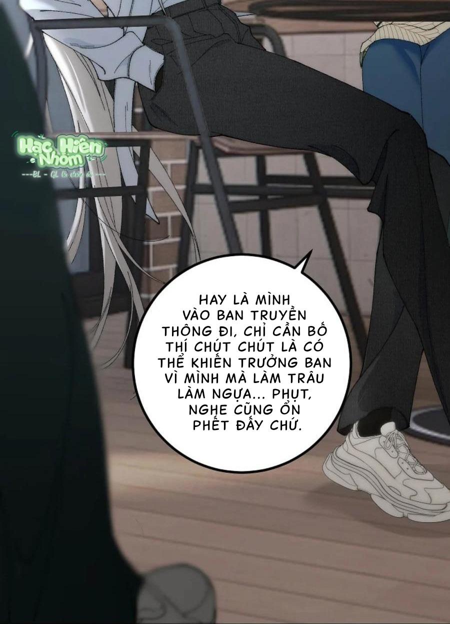 Chọc Quê Vương Tử Mỗi Ngày Chapter 5 hachiennhom - Trang 2