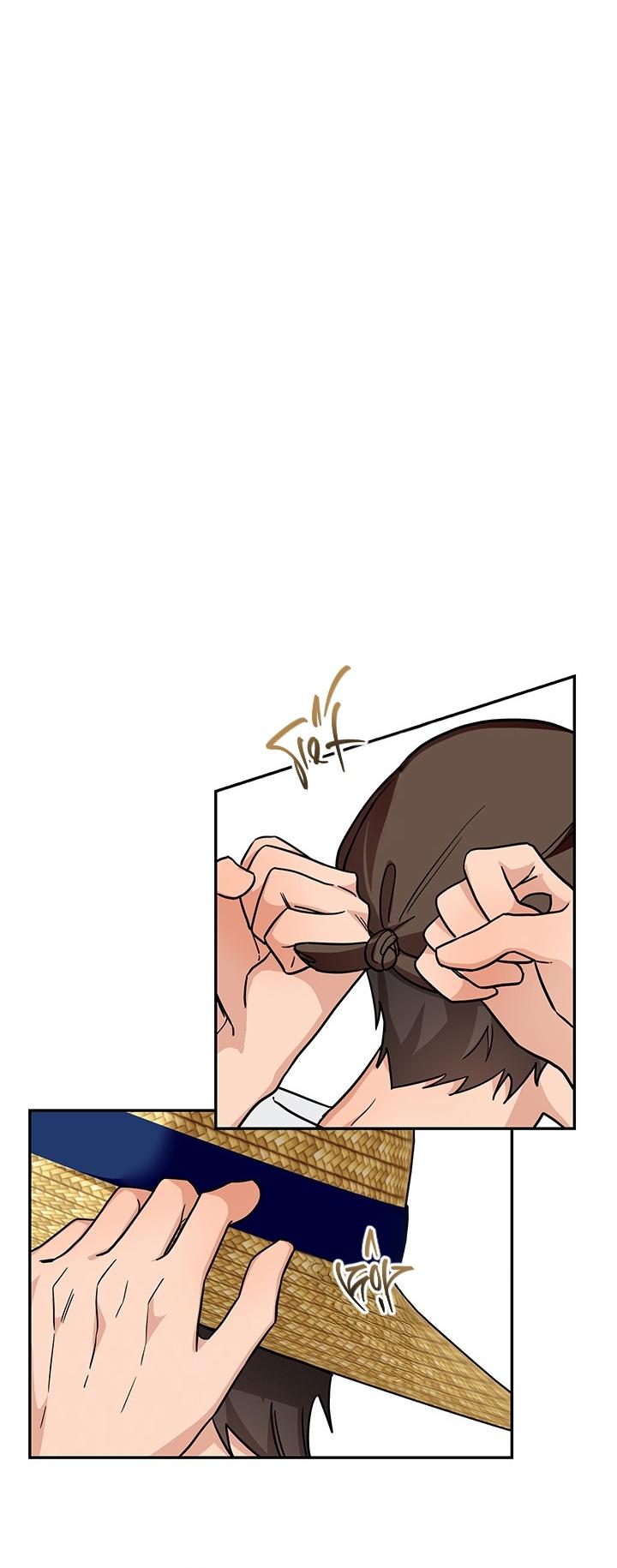 (GĐCV) BÉ CHUỘT CỦA TÔI LÀ THỨC TỈNH GIẢ CẤP S Chapter 4 - Trang 2