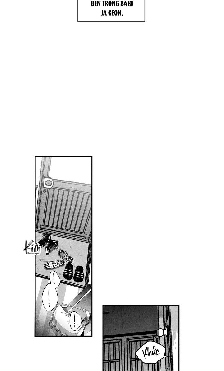 TUYỂN TẬP CUỒNG CÔNG-CHIẾM HỮU CÔNG CỦA NHÀ KIM Chapter 41.6 YEOKKWANKWANG 6 - Trang 2