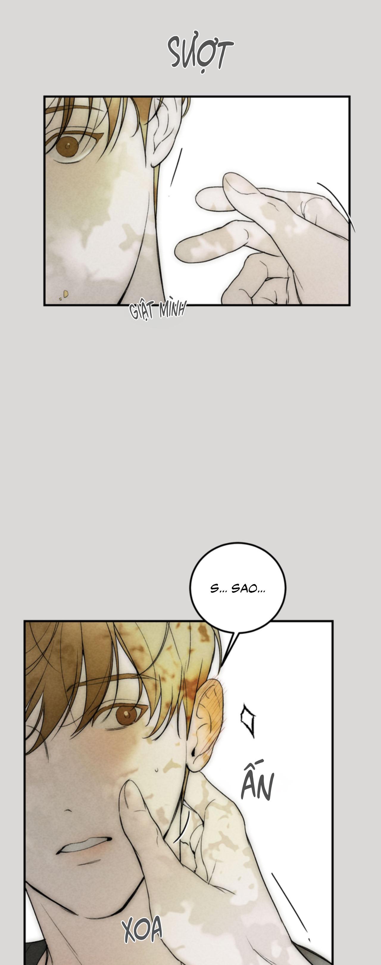 Deepest Confession Chapter 7 - Trang 2