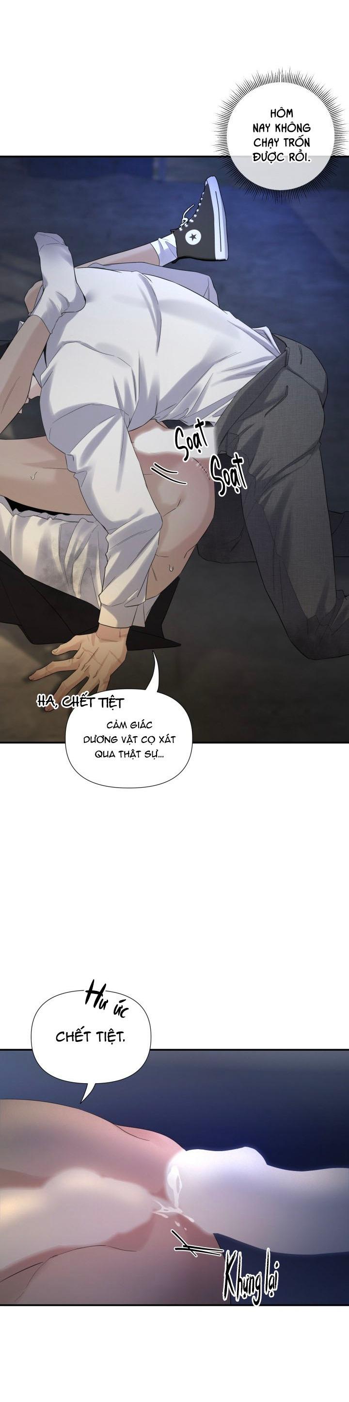 BL NGẮN TUYỂN CHỌN Chapter 42.4 3 day 4 - Trang 2