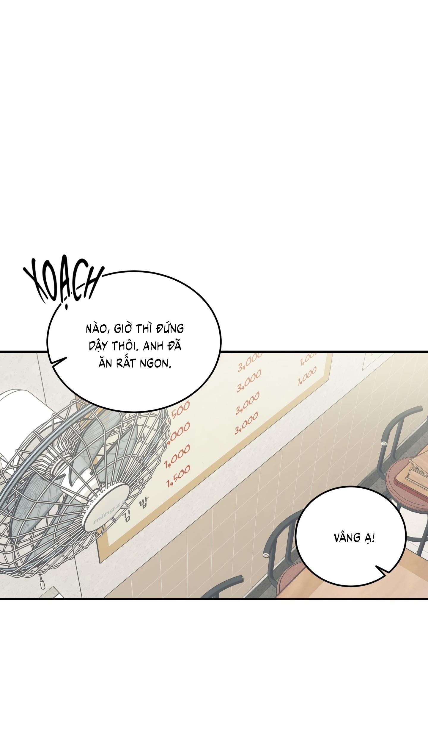 |DROP| Hưởng Lợi Chapter 50 - Trang 2