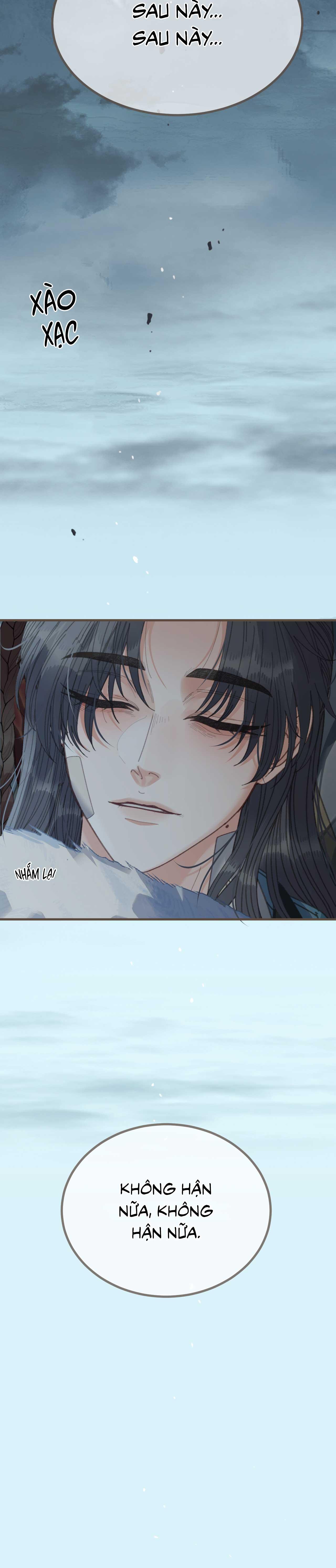 Á NÔ 2 - THÁM HOA Chapter 85 - Trang 3