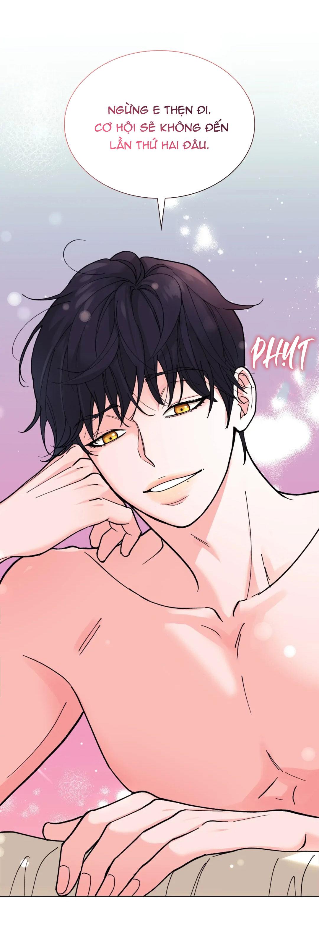 Sa Mạc Ẩm Ướt Chapter 8 - Trang 2