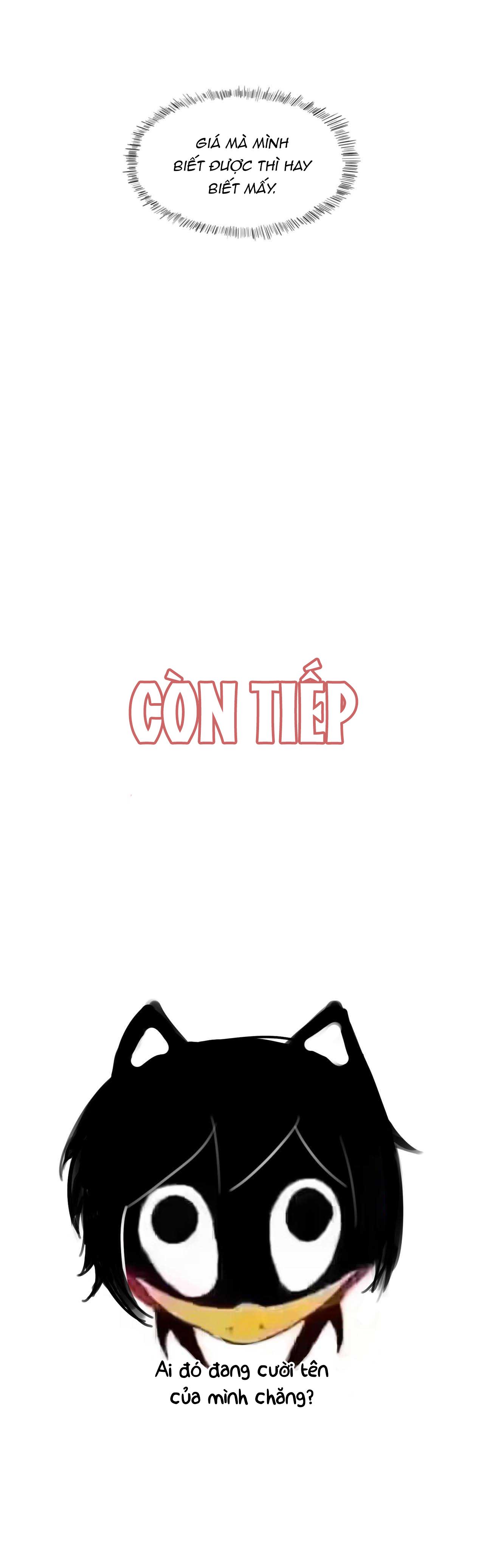 Máu Và Sói Chapter 3 - Trang 2