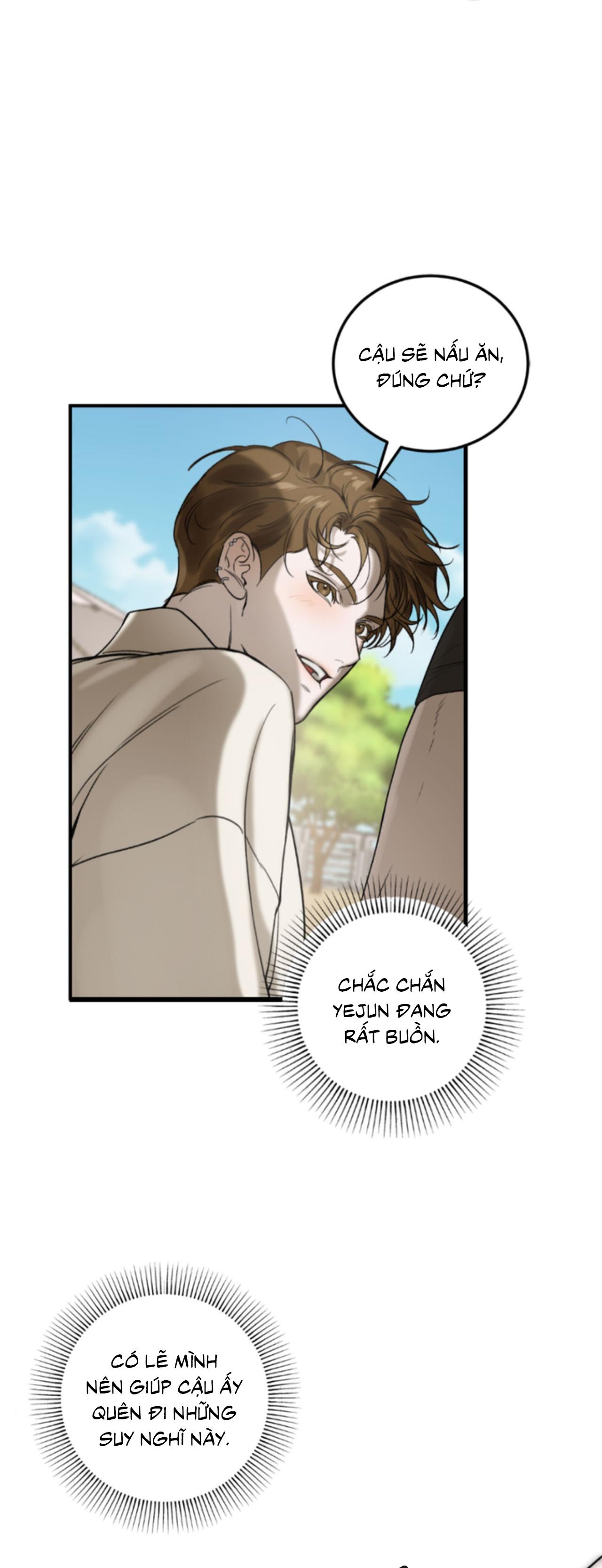 Deepest Confession Chapter 2 - Trang 2