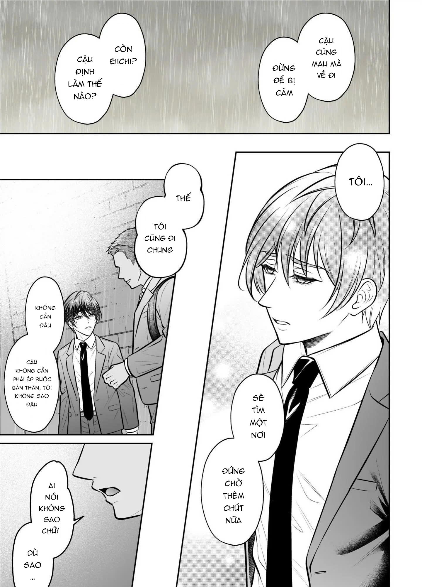 ONESHOT CHỊCH Chapter 290 - Trang 2