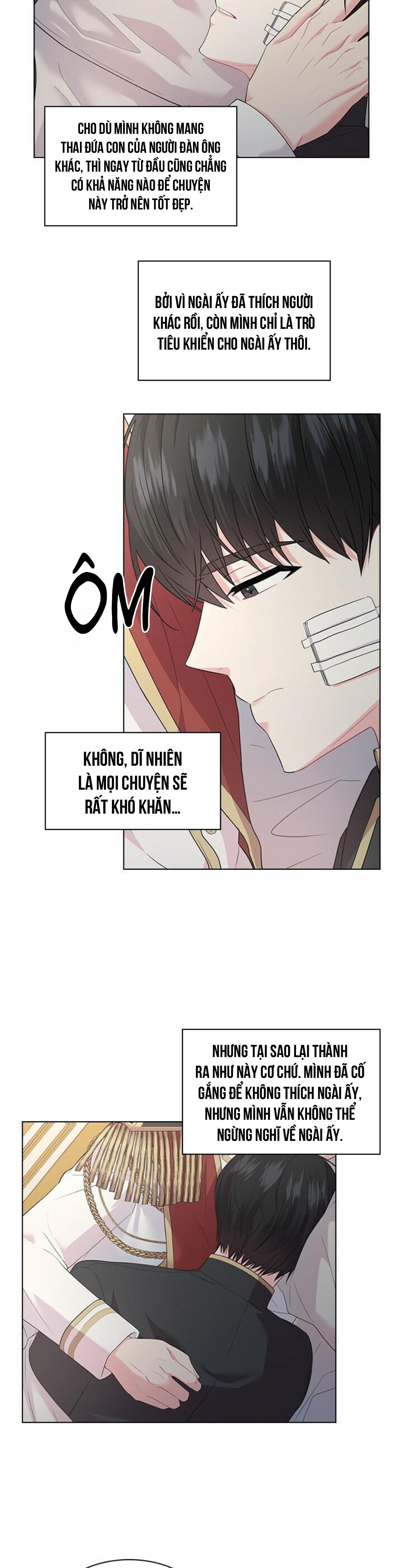 Who’s your daddy Chapter 31 - Trang 2