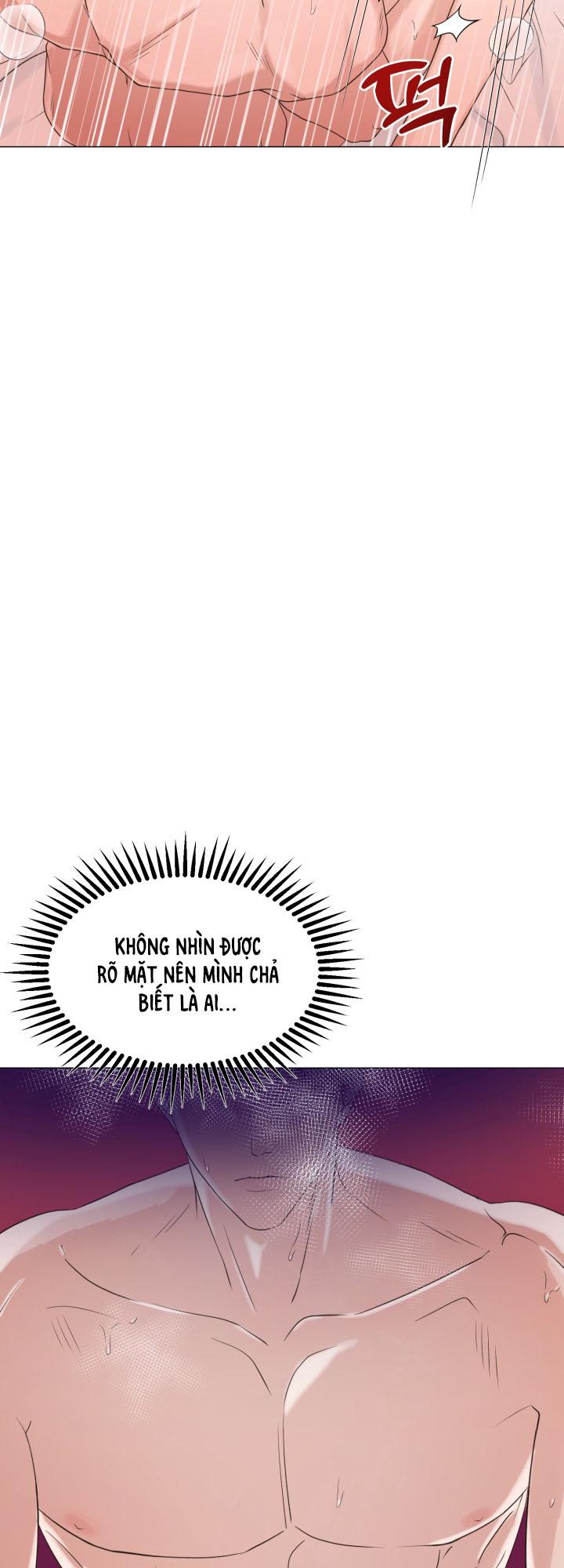 Sứ Giả Tình Yêu Chapter 1 - Trang 2