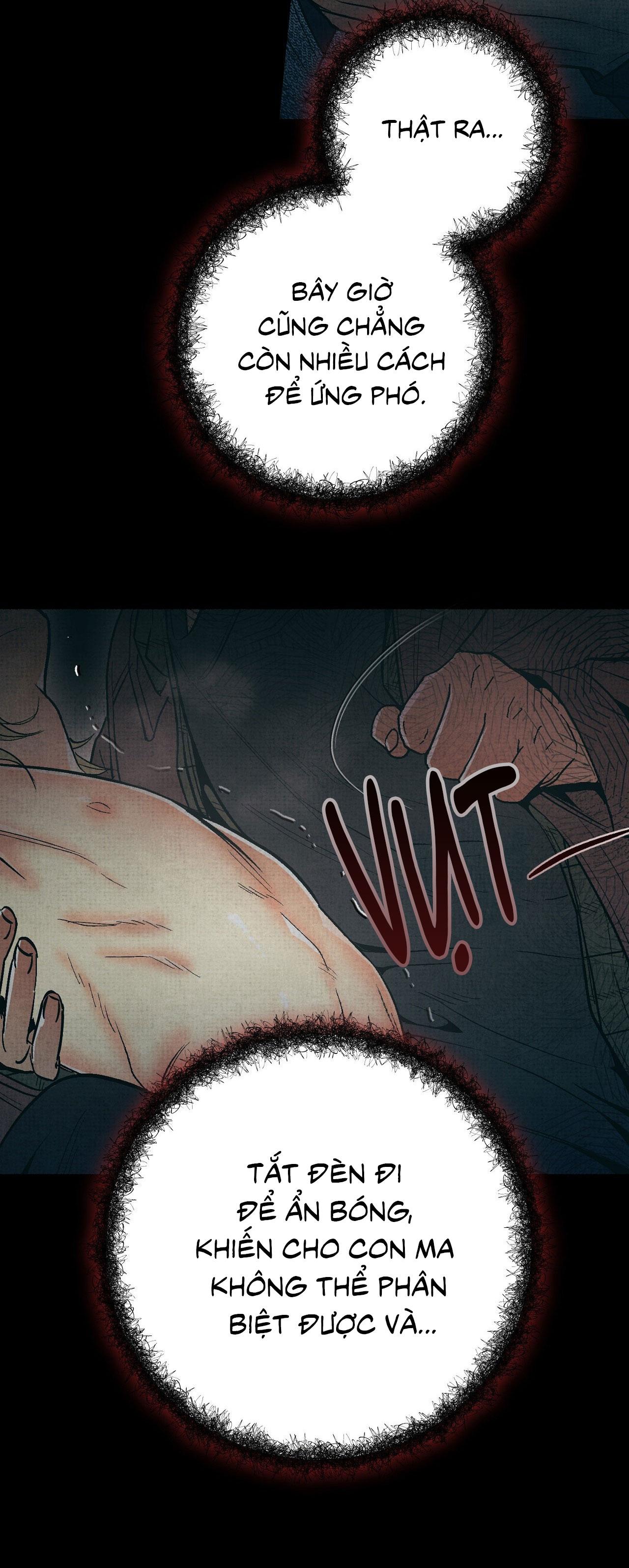 Chuyện Lạ Bốn Mùa Chapter 5 - Trang 2