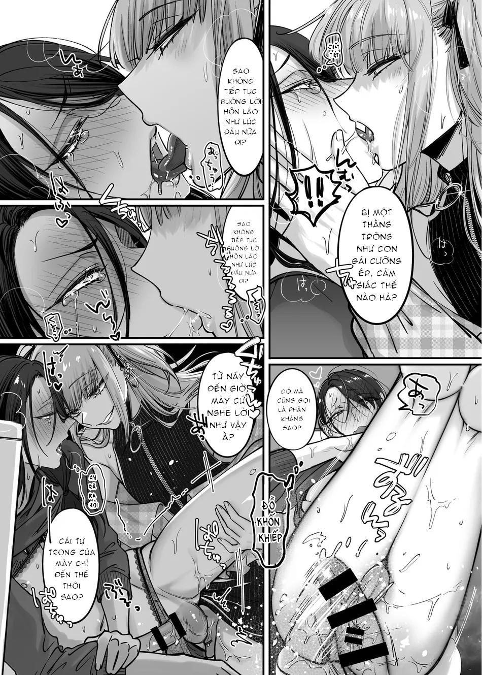 ONESHOT CHỊCH Chapter 229 - Trang 2