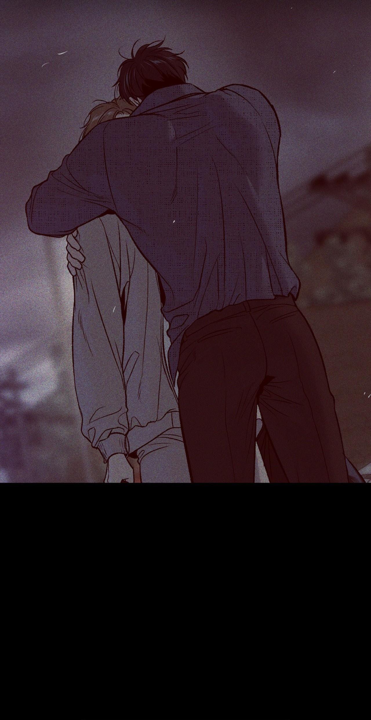 (CBunu) ChinhX - Vận Xui Chapter 71 - Trang 2