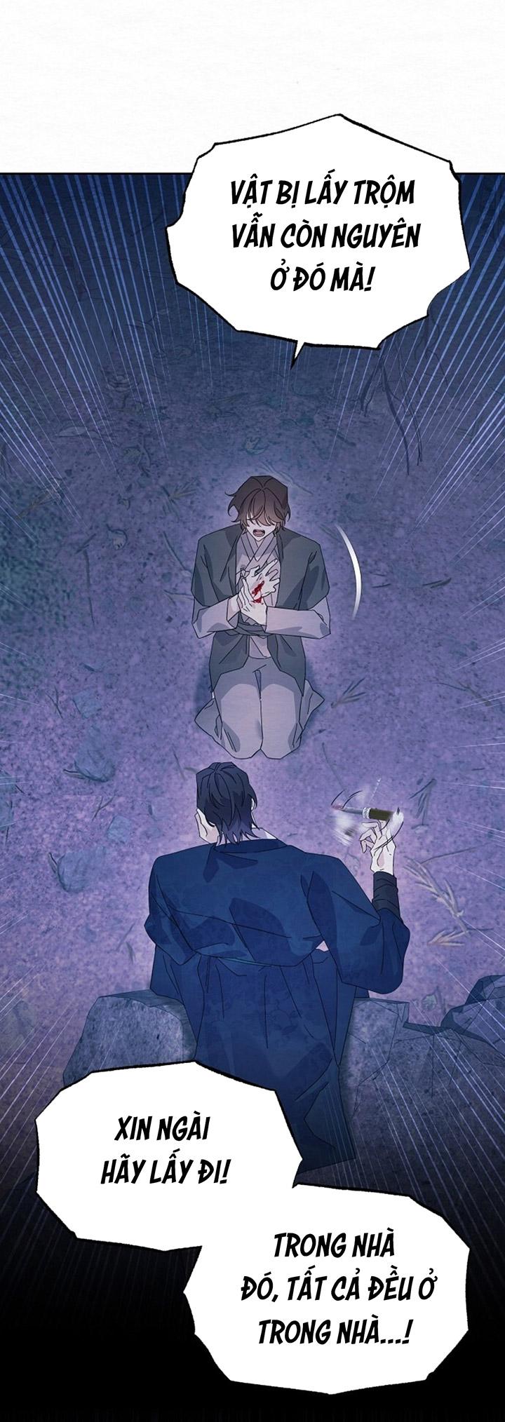 [DDT] Vị Ngọt Phía Sau Cơn Mưa Chapter 2 - Trang 2