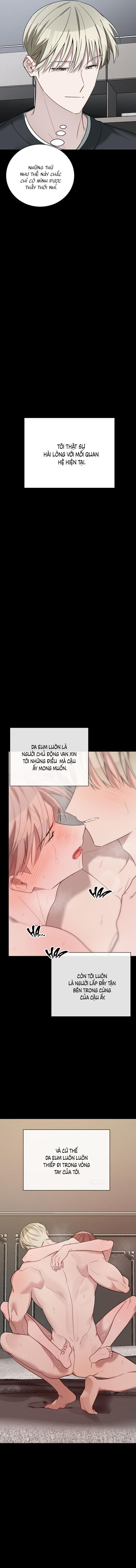 Mối quan hệ dang dở Chapter 6 - Trang 2