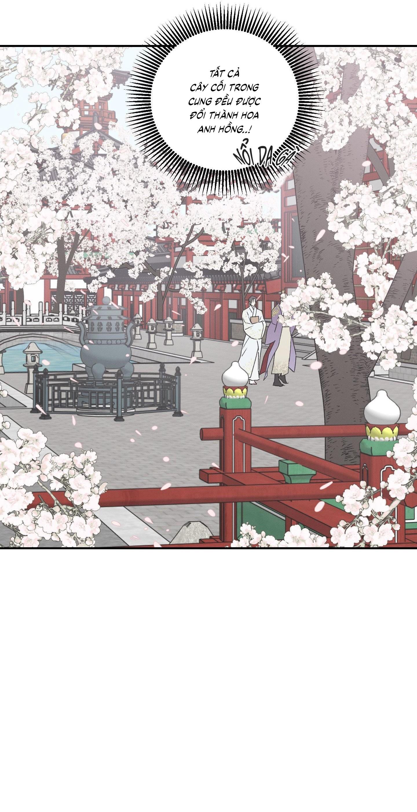 (CBunu) Nguyệt Ẩn Dạ Đàm Chapter 26 - Trang 2